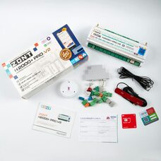 ZONT H2000+ PRO.V2 универсальный контроллер для сложных систем (ML00006086 Зонт)