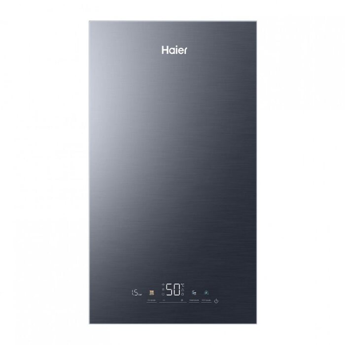 Настенный двухконтурный газовый турбированный котел HAIER EvoLine 2.24 Ti (GE0Q69E0BRU ХАЙЕР)