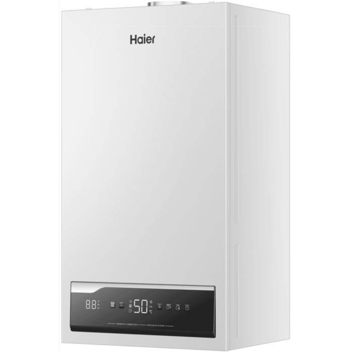 Настенный одноконтурный газовый котел HAIER ProLine S 1.24 Ti (GE0Q63E0BRU ХАЙЕР)