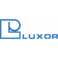 Термоголовки Luxor