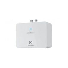 Водонагреватель электрический Electrolux проточный NPX 6 Aquatronic Digital 2.0 (НС-1146492 Электролюкс)