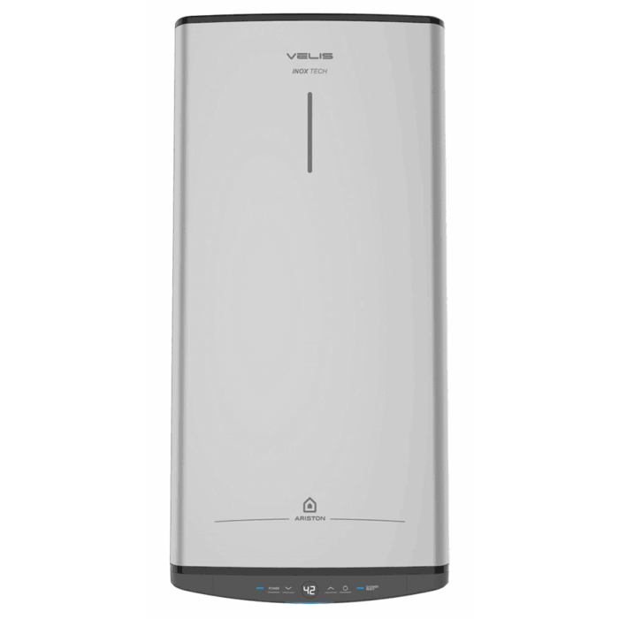 Водонагреватель Ariston ABSE VLS PRO INOX PW 100, электрический накопительный (3700680 Аристон)