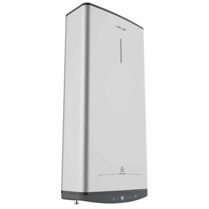 Водонагреватель Ariston ABSE VLS PRO INOX PW 100, электрический накопительный (3700680 Аристон)