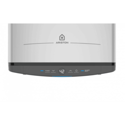 Водонагреватель Ariston ABSE VLS PRO INOX PW 100, электрический накопительный (3700680 Аристон)