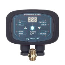 Реле давления Masterswitch-9M.V1 (6309 Акварио)