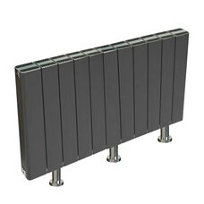Радиатор АСКОН Classic РПК 80/350 (28 секции, 33,46 м, 390м х 2265м)
