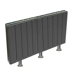 Радиатор АСКОН Classic РПК 80/350 (28 секции, 33,46 м, 390м х 2265м)