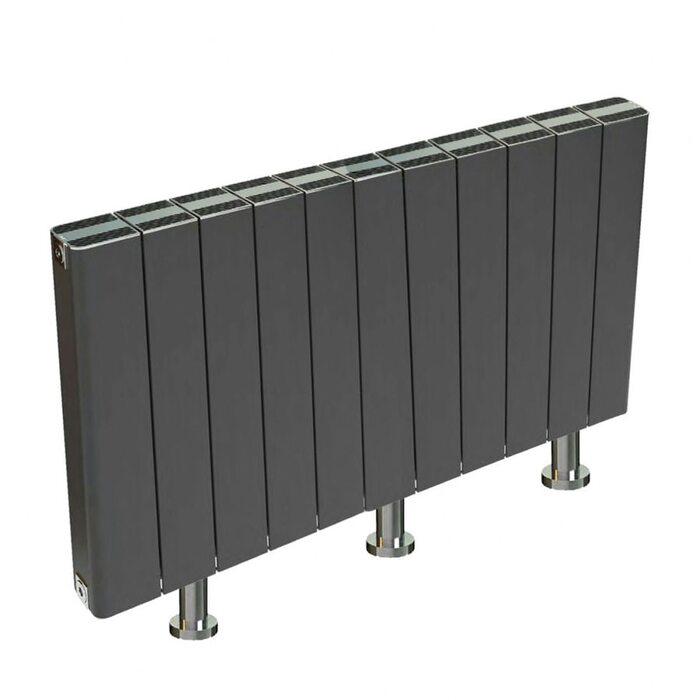 Радиатор АСКОН Classic РПК 80/350 (28 секции, 33,46 м, 390м х 2265м)