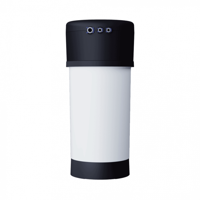 Фильтр под мойкой встраиваемый Аквафор DWM-102S Pro Морион, 1/2” черный 1/2" 510774