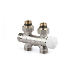 Узел нижнего подключения универсальный SR Rubinetterie FreeStyle 1/2"х3/4