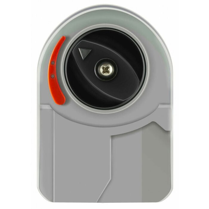 Сервопривод трехпозиционный ZEISSLER  M050101DAB (ЗЕИСЛЕР)