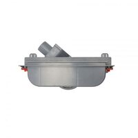 Душевой лоток  Confluo Wall Drain-артикул-13100060