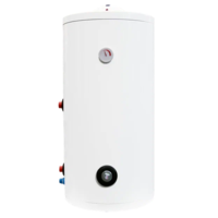 Водонагреватель косвенного нагрева SUNSYSTEM BB-N 150 V/S1 UP (напольный)