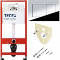 Инсталляции TECE