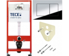 Инсталляции TECE
