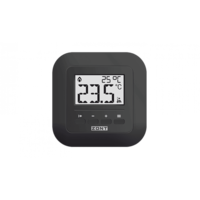Комнатный термостат ZONT МЛ-232.black RS-485 (ML00006509 ЗОНТ)