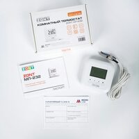 Комнатный термостат ZONT МЛ-232 RS-485 (ML00006088 ЗОНТ)