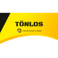 Шумоизоляция для труб TONLOS