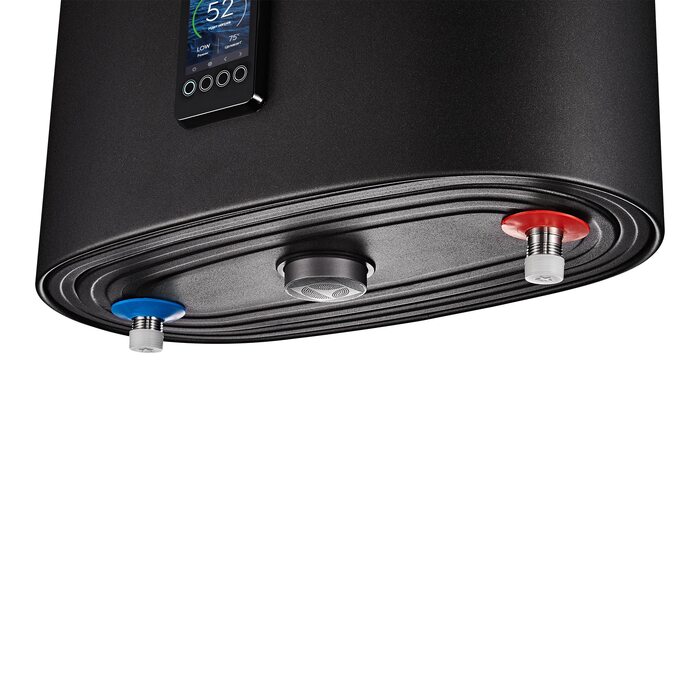 Водонагреватель Electrolux EWH 80 SmartInverter Grafit (Электролюкс)