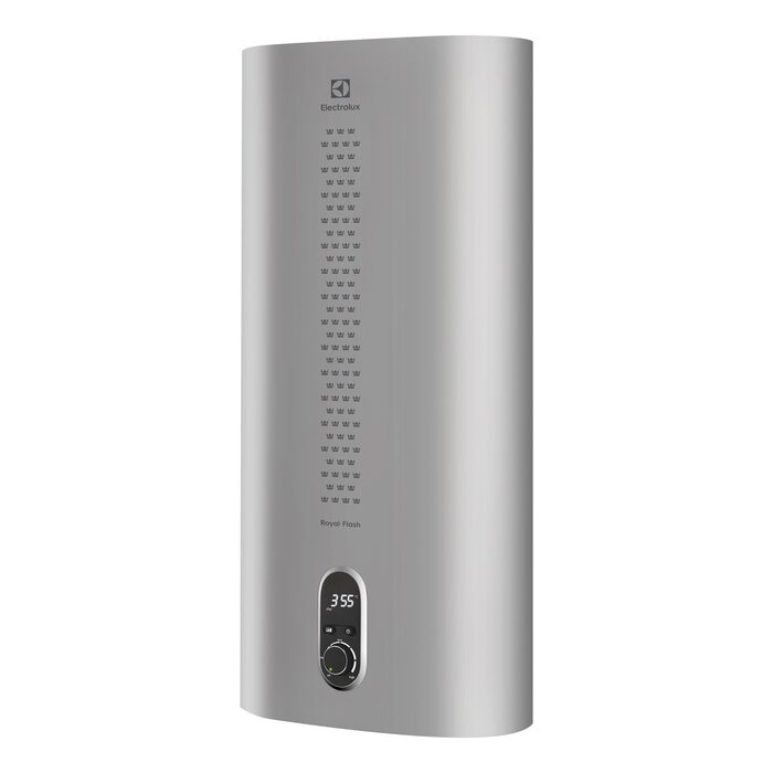 Водонагреватель Electrolux EWH 100 Royal Flash Silver (Электролюкс)