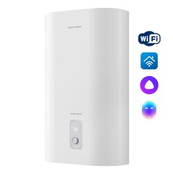 Водонагреватель Royal Thermo RWH 100 Smalto Inverter