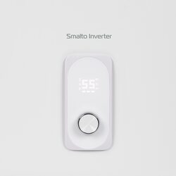 Водонагреватель Royal Thermo RWH 100 Smalto Inverter