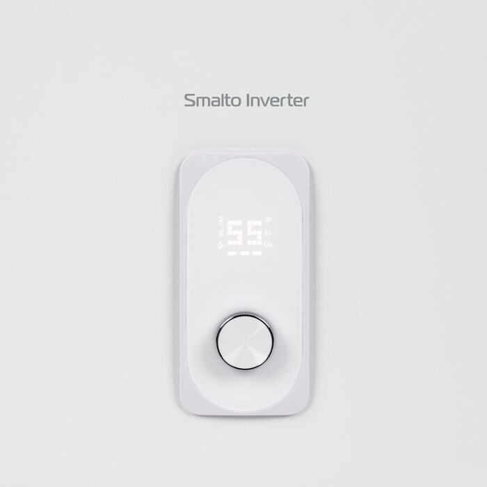 Водонагреватель Royal Thermo RWH 100 Smalto Inverter