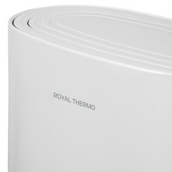 Водонагреватель Royal Thermo RWH 100 Smalto Inverter