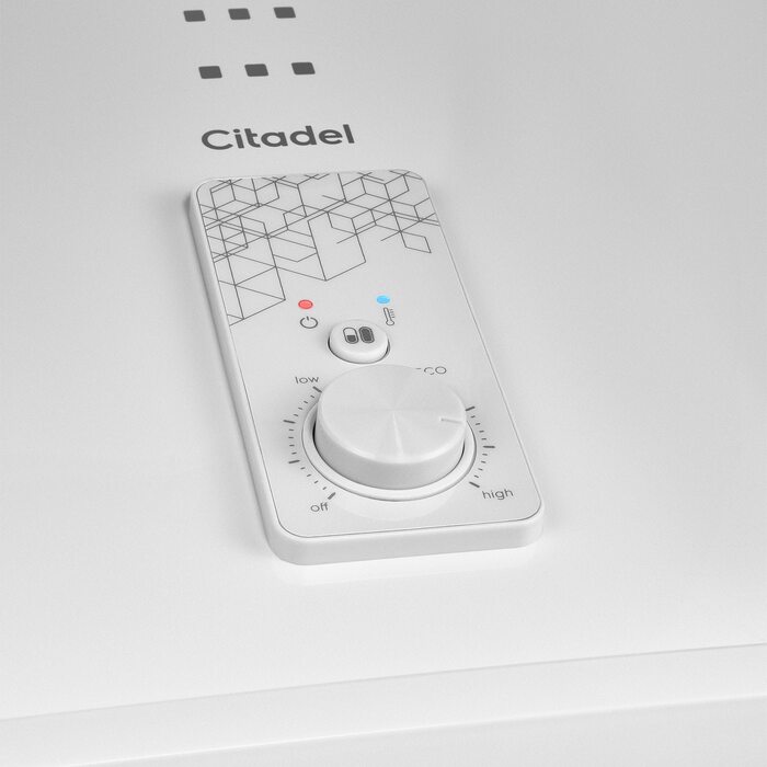 Водонагреватель Electrolux EWH 30 Citadel (Электролюкс)