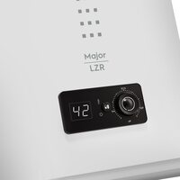 Водонагреватель Electrolux EWH 100 Major LZR 3 (Электролюкс)